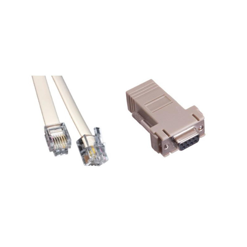 PegasusAstro Stepper Motor Cable Starlight HSM