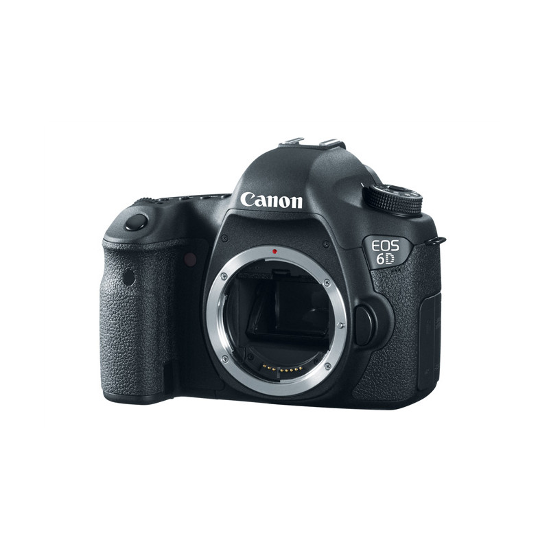 Canon Camera DSLR EOS 6Da Baader BCF