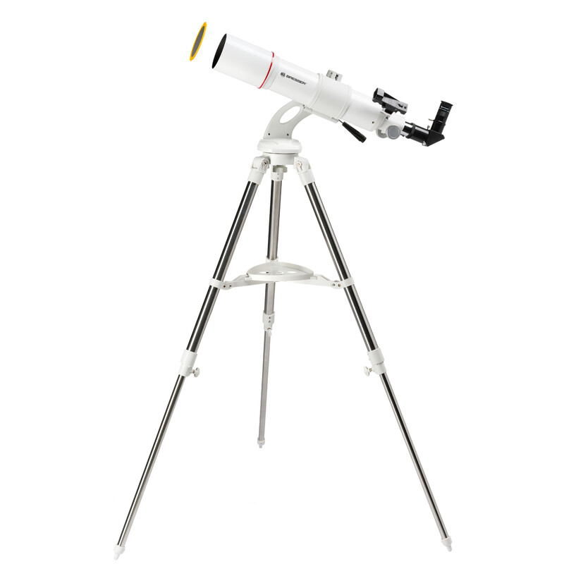 Bresser Telescope AC 80/640 Nano AZ