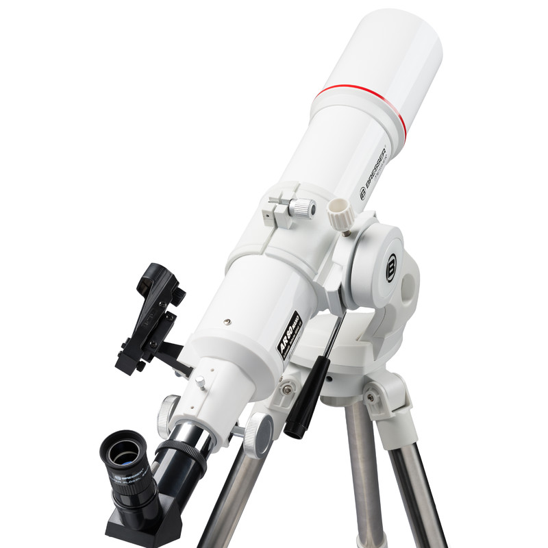 Bresser Telescope AC 80/640 Nano AZ