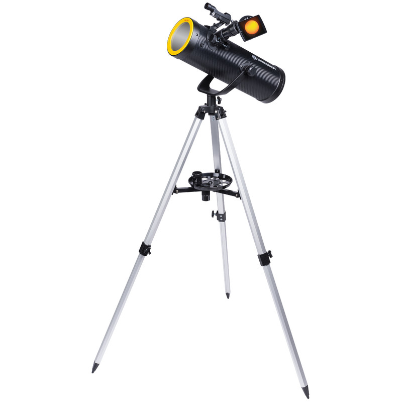 Bresser Telescope N 114/500 Solarix AZ