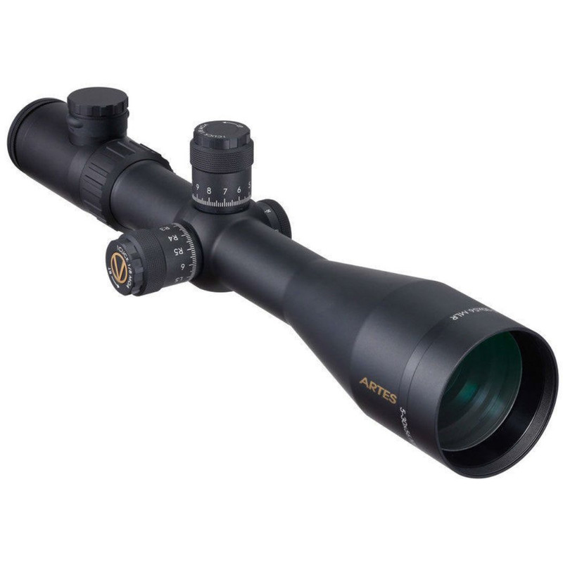Vixen Riflescope ARTES ED 5-30x56 ELD20