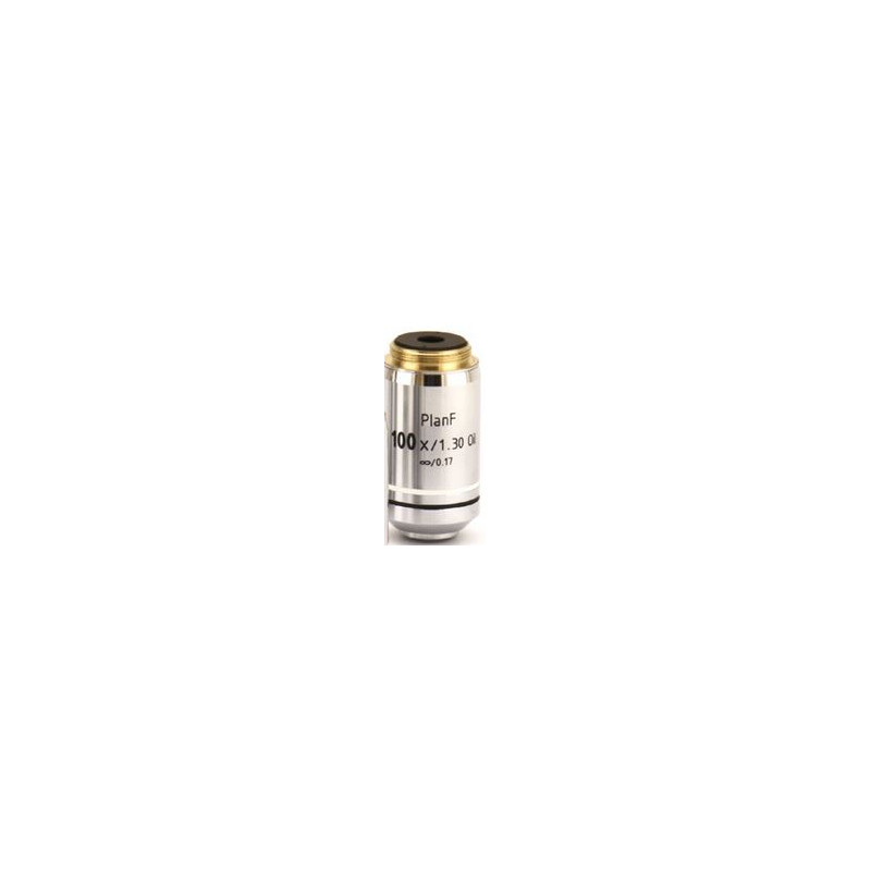 Optika Objetivo M-1064, IOS W-PLAN F  100x/1.30 (oil)