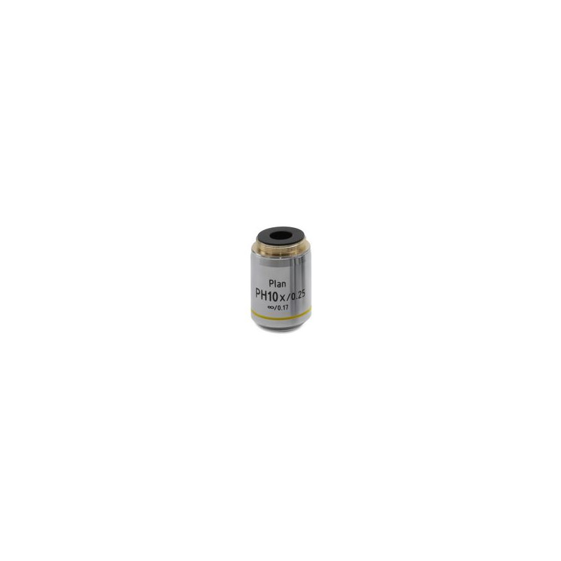 Optika Objetivo M-1120.N, IOS W-PLAN PH 10x/0,25