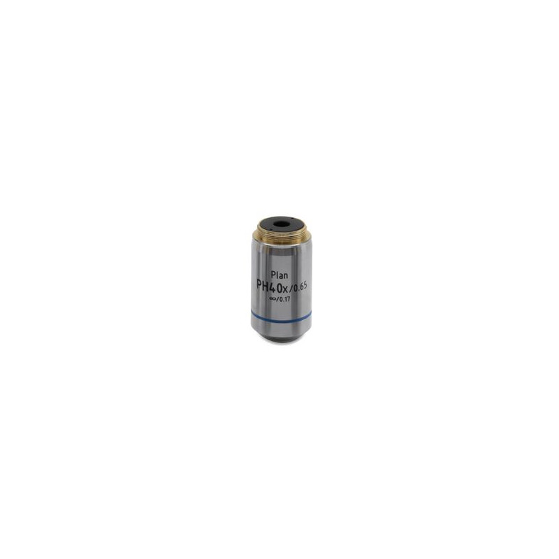 Optika Objetivo M-1122.N, IOS W-PLAN PH 40x/0,65