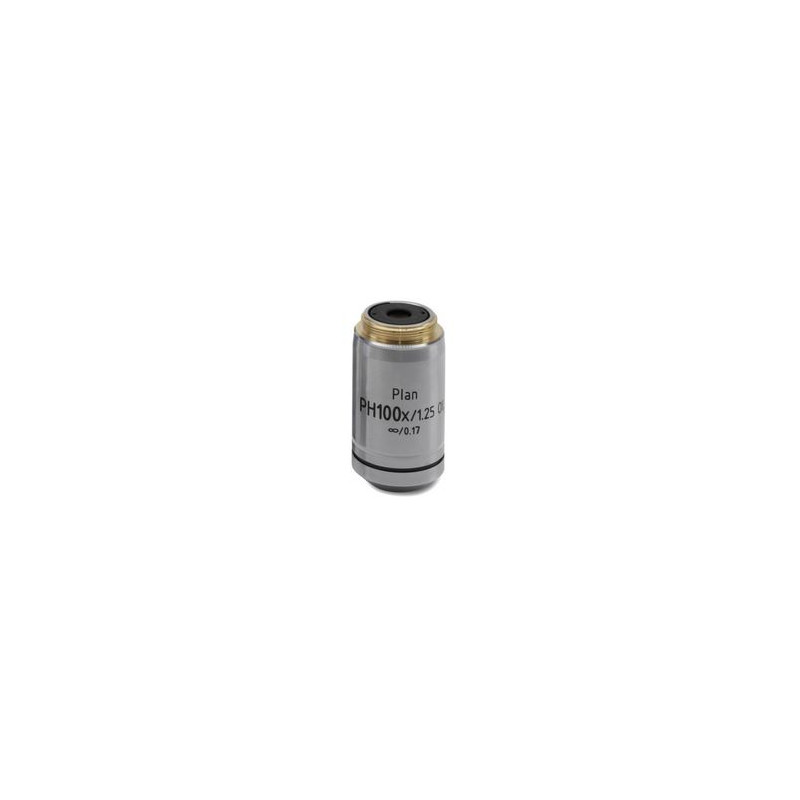 Optika Objetivo M-1123.N, IOS W-PLAN PH  100x/1.25 (oil)