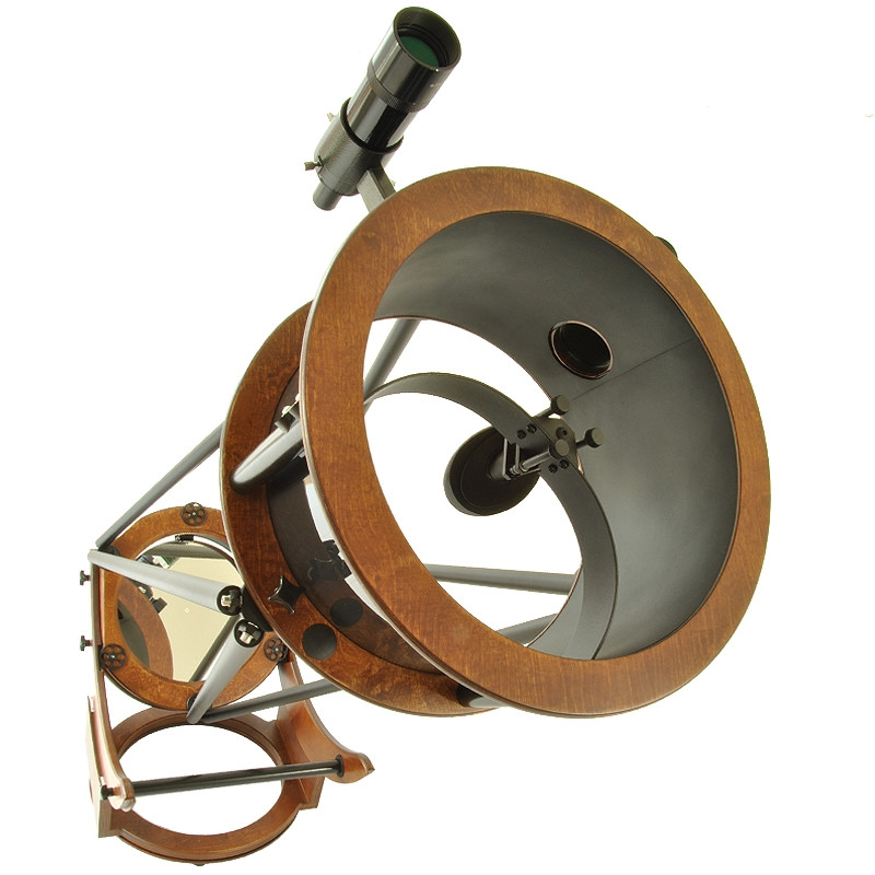 Taurus Dobson telescope N 304/1500 T300 DOB