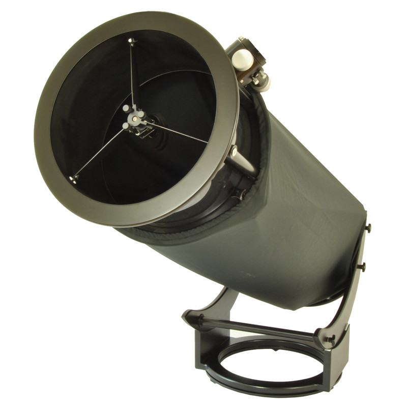 Taurus Dobson telescope N 355/1700 T350-PP Classic Professional Curved Vane SMH DOB