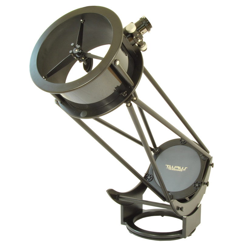 Taurus Dobson telescope N 304/1500 T300-PP Classic Professional Curved Vane SMH DOB
