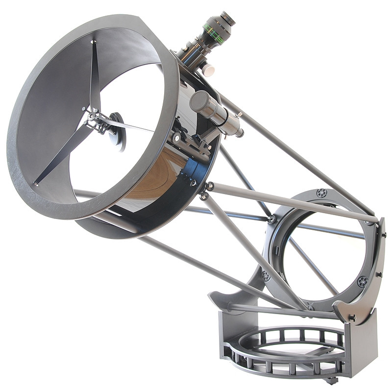 Taurus Dobson telescope N 508/2150 T500-PP Classic Professional DOB
