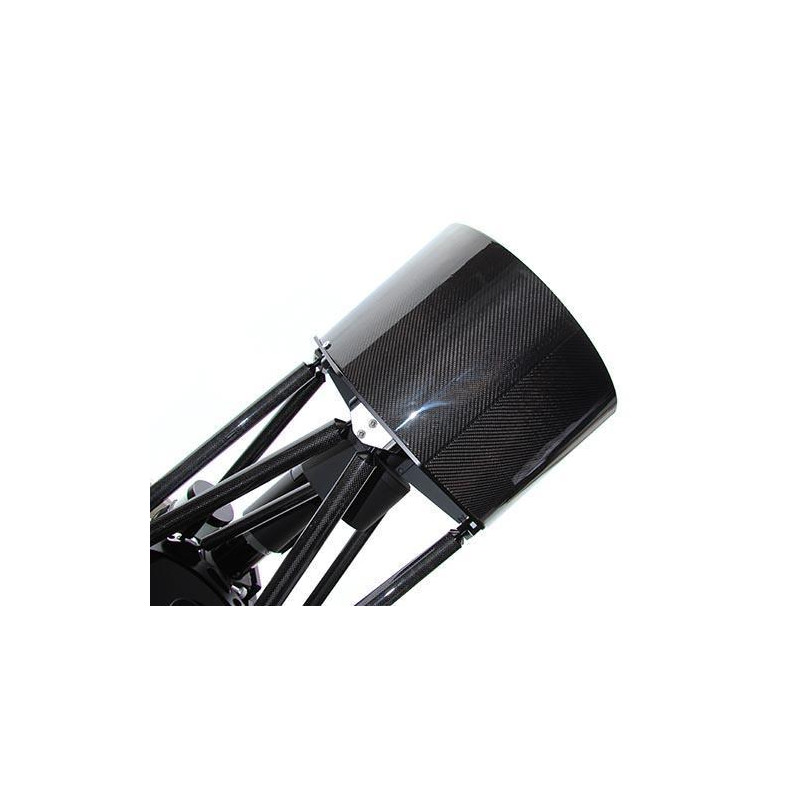 TS Optics fascia anticondensa Carbon per telescopi a traliccio RC 14"