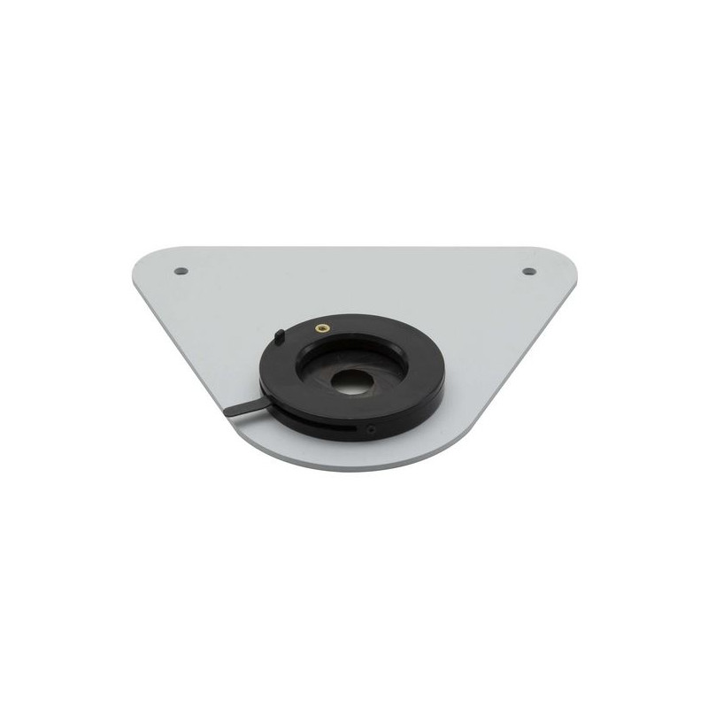 Optika Iris aperture diaphragm ST-207 for standard illuminator (only for OPTIGEM 1 & 2)