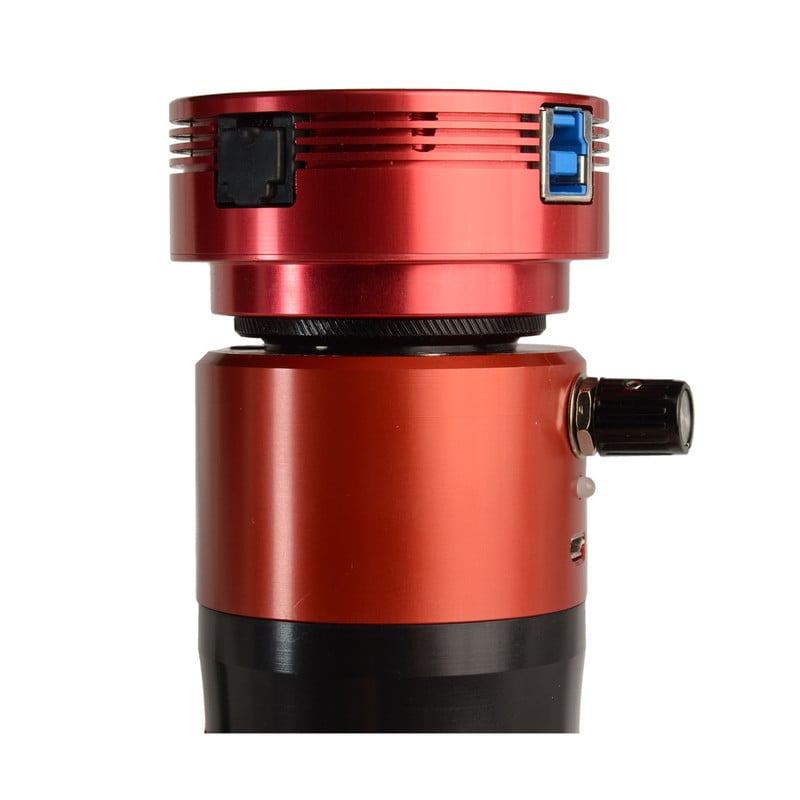 Rowan Adapter adattatore T2 per il filtro H-alfa QUARK