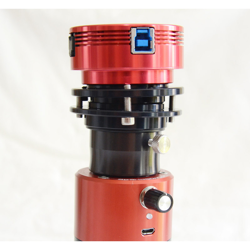 Rowan Tilter adattatore per filtro H-alfa QUARK