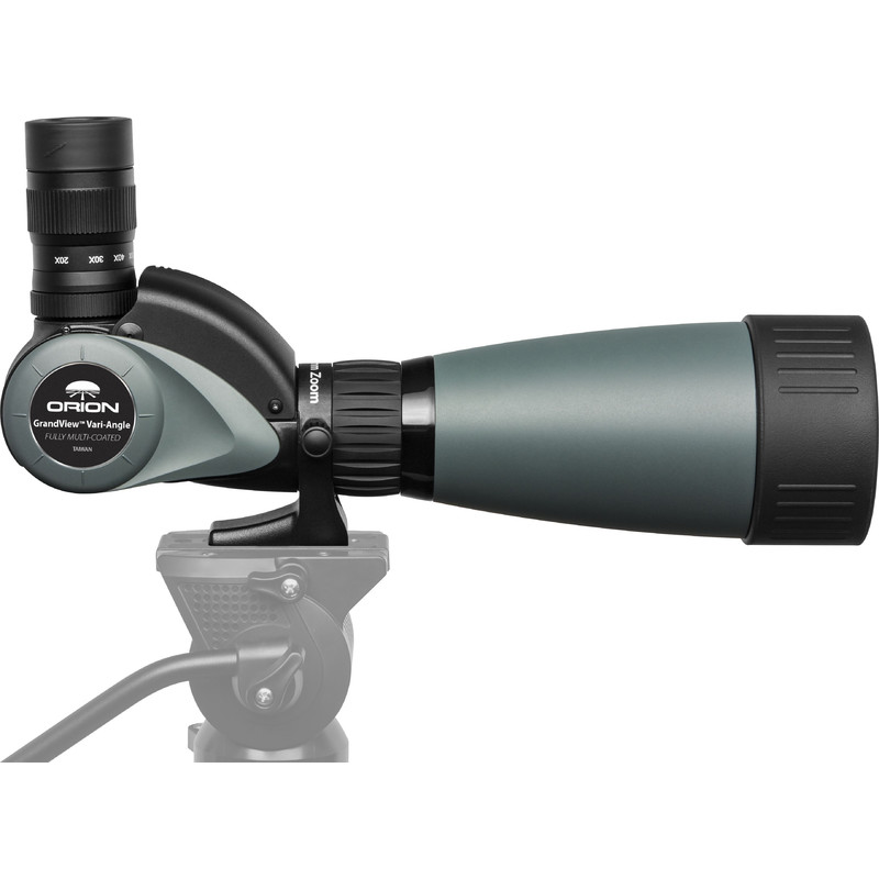 Orion Zoom spotting scope 20-60x80 GrandView Vari-Angle