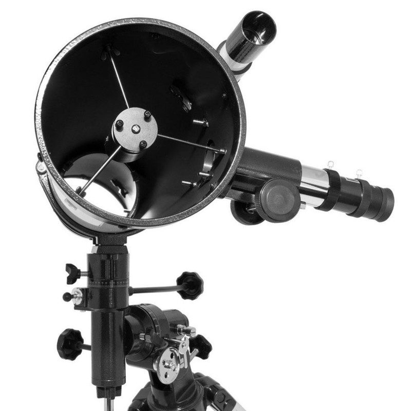 TS Optics Telescope N 130/650 Starscope EQ3-1