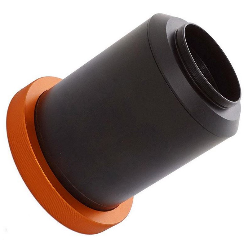 TS Optics Adaptors SC/M48 focal adapter for Celestron EdgeHD 9.25"/ 11" / 14" OTAs