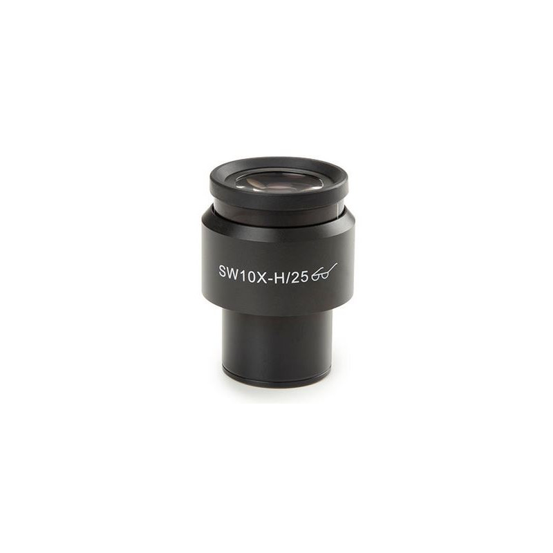 Euromex Eyepiece DX.6210 10X/22mm SWF, Ø30 mm microscope objective (for Delphi-X)