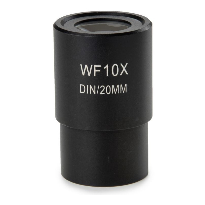 Euromex Eyepiece WF10x/20 mm, Ø 30mm, BB.6010 (BioBlue.lab)