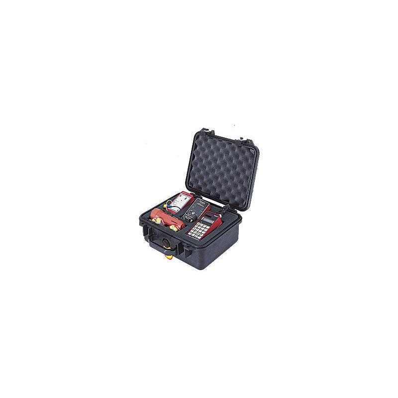 PELI Valigetta modello 1400, arancione