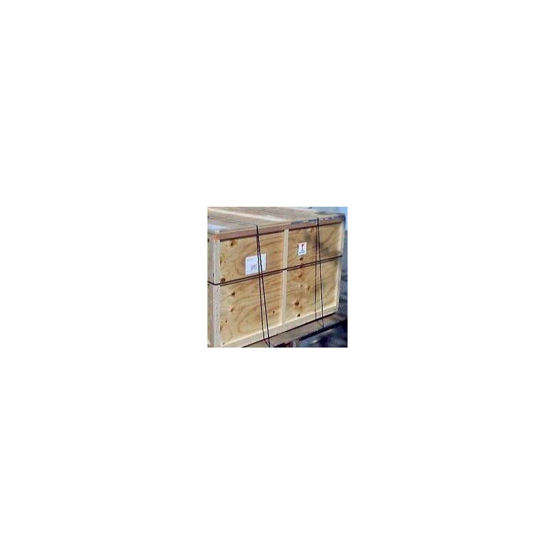 Officina Stellare Casse da trasporto Wooden Crate 500