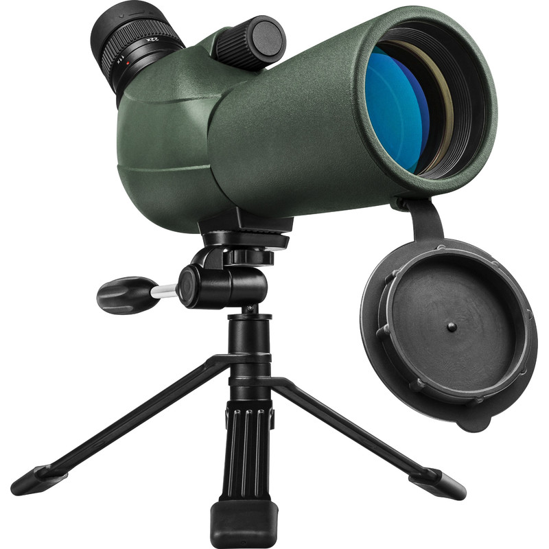 Orion Zoom spotting scope 12-36x50 GrandView WP Set
