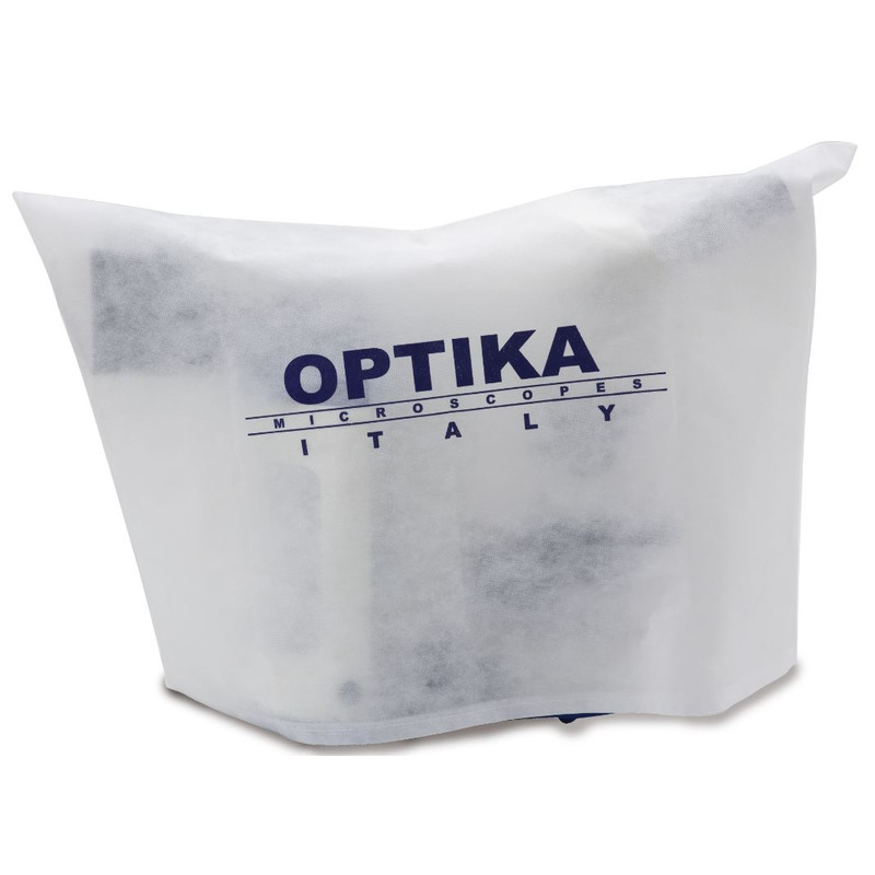 Optika Stofhoes Stofbeschermingshoes, acryl, 600(l)x550(h)mm, medium, DC-003