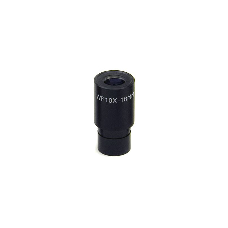 Optika M-008 WF10X/18mm eyepiece with pointer