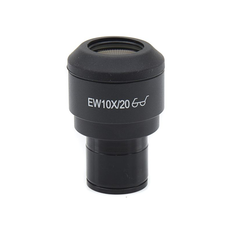 Optika Eyepiece, pointer, WF10X/20mm, M-008.1