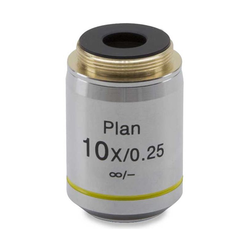 Optika Objetivo M-338, IOS, infinity , W-plan, 10x/0.25