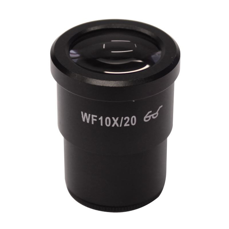 Optika ST-401 WF10X/20mm microscope eyepieces (pair)
