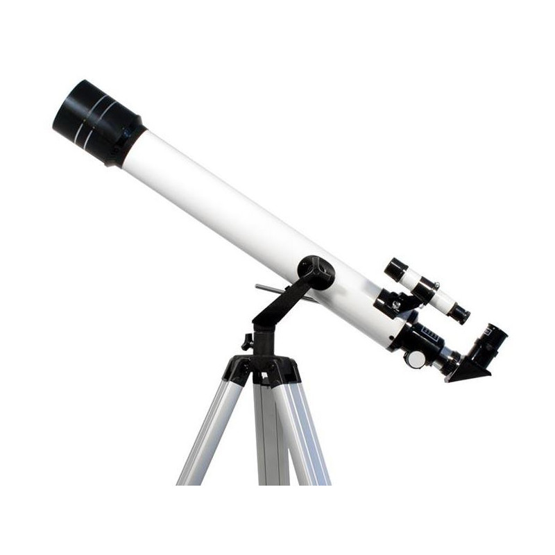 TS Optics Telescope AC 70/700 Starscope AZ-2