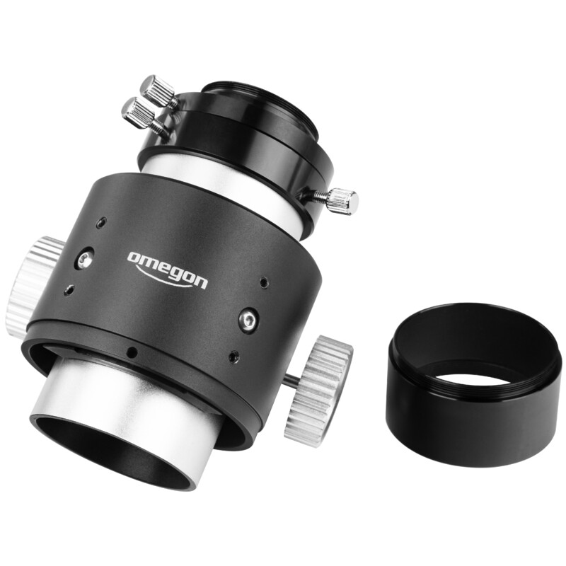 Omegon 2'' Crayford focuser for Newtonian telescopes