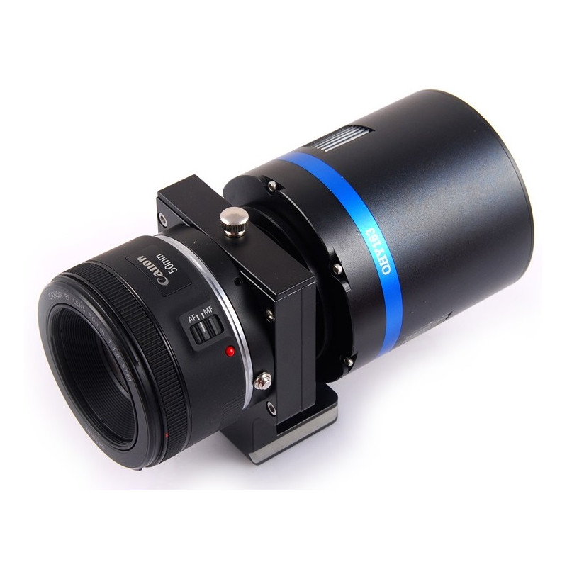 Artesky Adapter Canon to CMOS with Filter Drawer