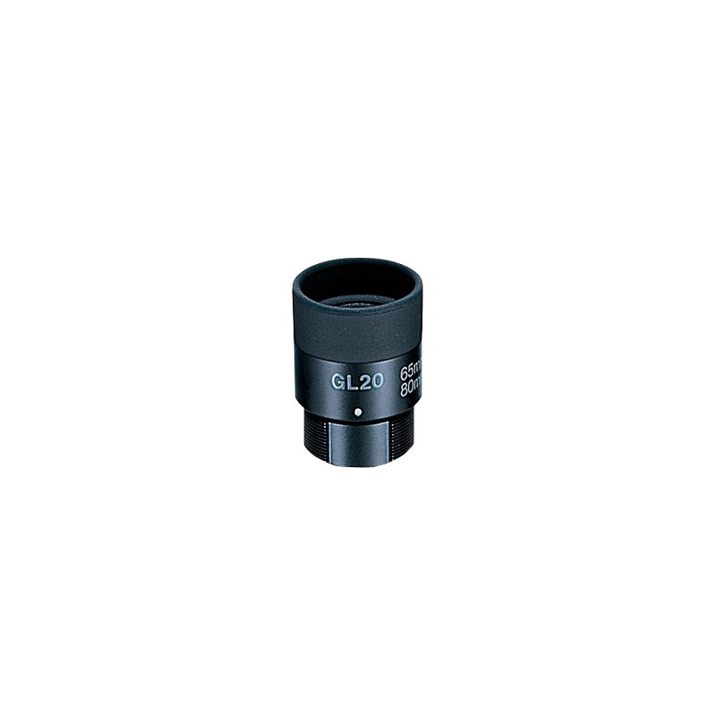 Vixen Eyepiece GL20