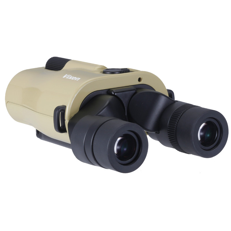 Vixen Image stabilized binoculars Atera H12x30 4.2° Vibration Canceller