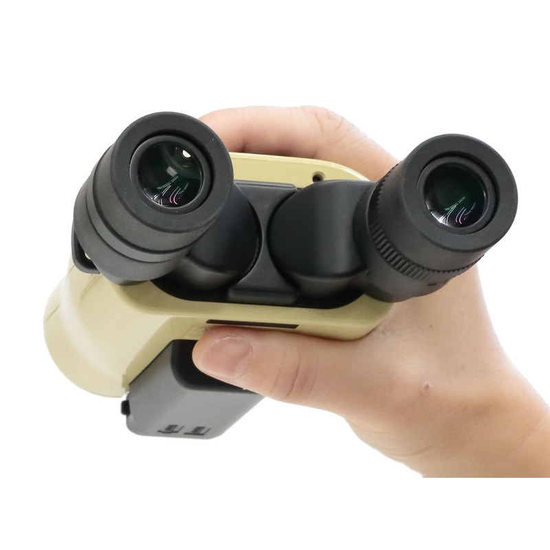 Vixen Image stabilized binoculars Atera H12x30 4.2° Vibration Canceller