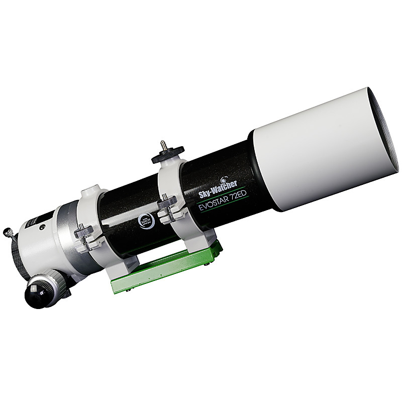 Skywatcher Apochromatic refractor AP 72/420 EvoStar 72 ED DS Pro OTA