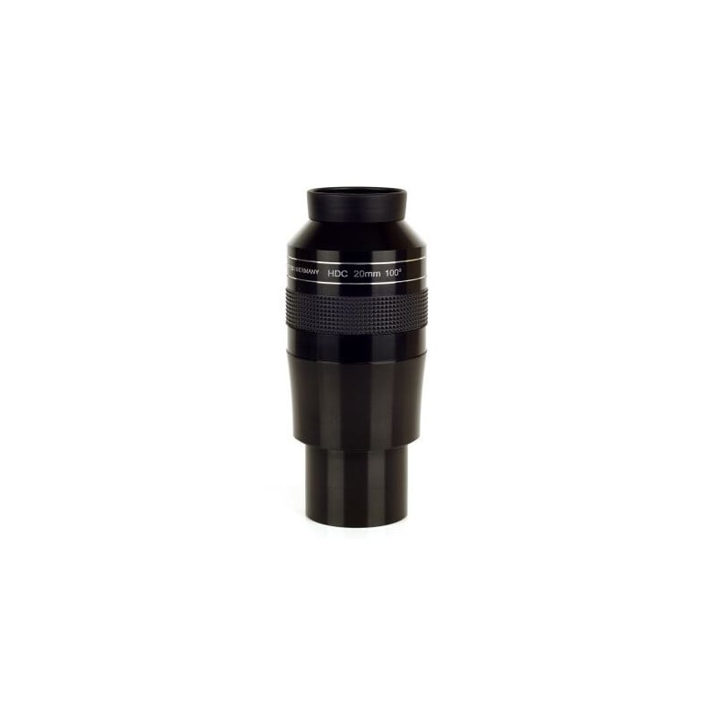 APM Eyepiece XWA HDC 20mm 100° 2"