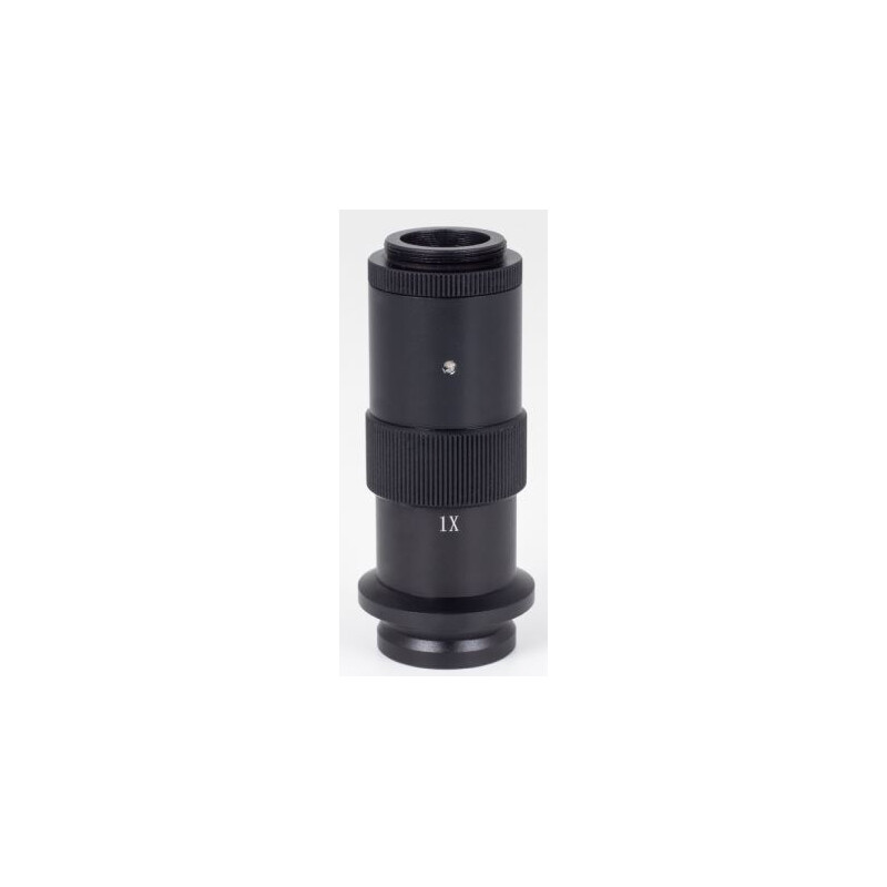 Motic camera adapter 1x camera adapter (zonder lens) f. 4/3