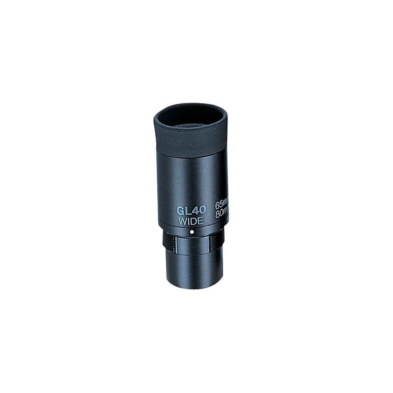 Vixen Eyepiece GL40 Wide