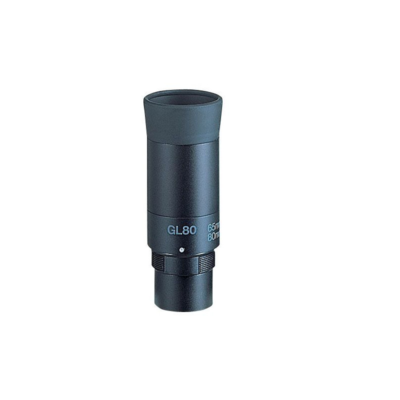 Vixen Eyepiece GL-80