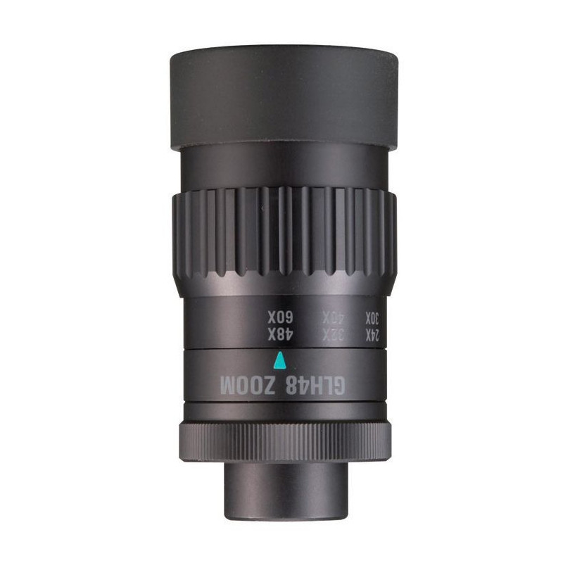 Vixen Eyepiece GLH-48 zoom shot