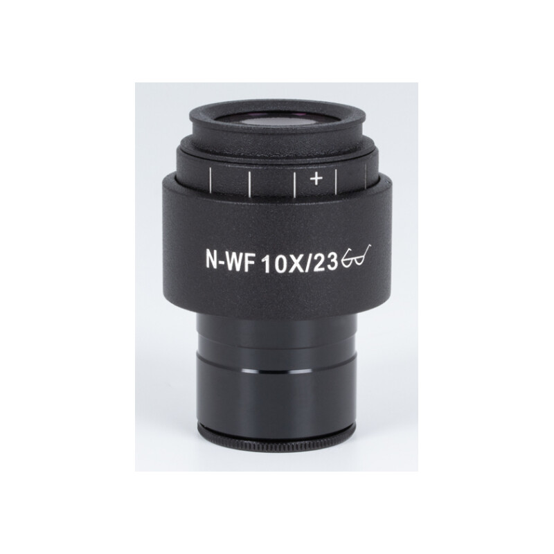 Motic oculare micrometrico WF10X/23 mm, per determinare proporzioni (SMZ-171)