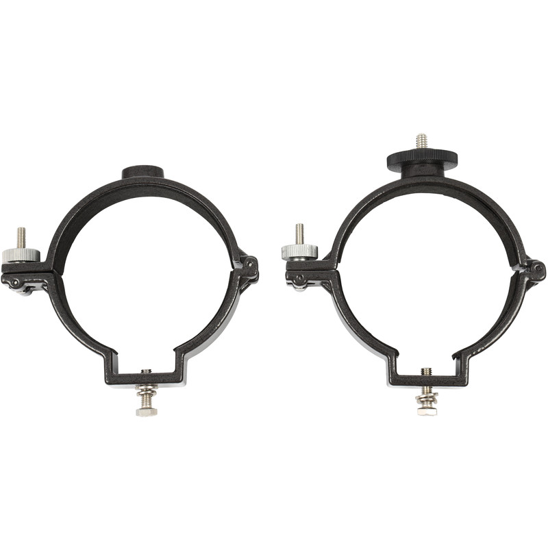 Omegon Buisringen 90mm voor 80/400 Telescoop