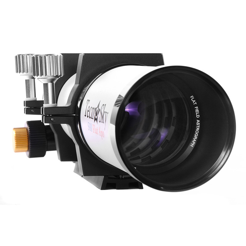Tecnosky Apochromatic refractor AP 80/344 Flatfield V2 OTA