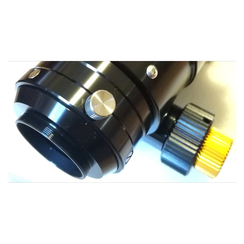 Tecnosky Apochromatic refractor AP 80/344 Flatfield V2 OTA