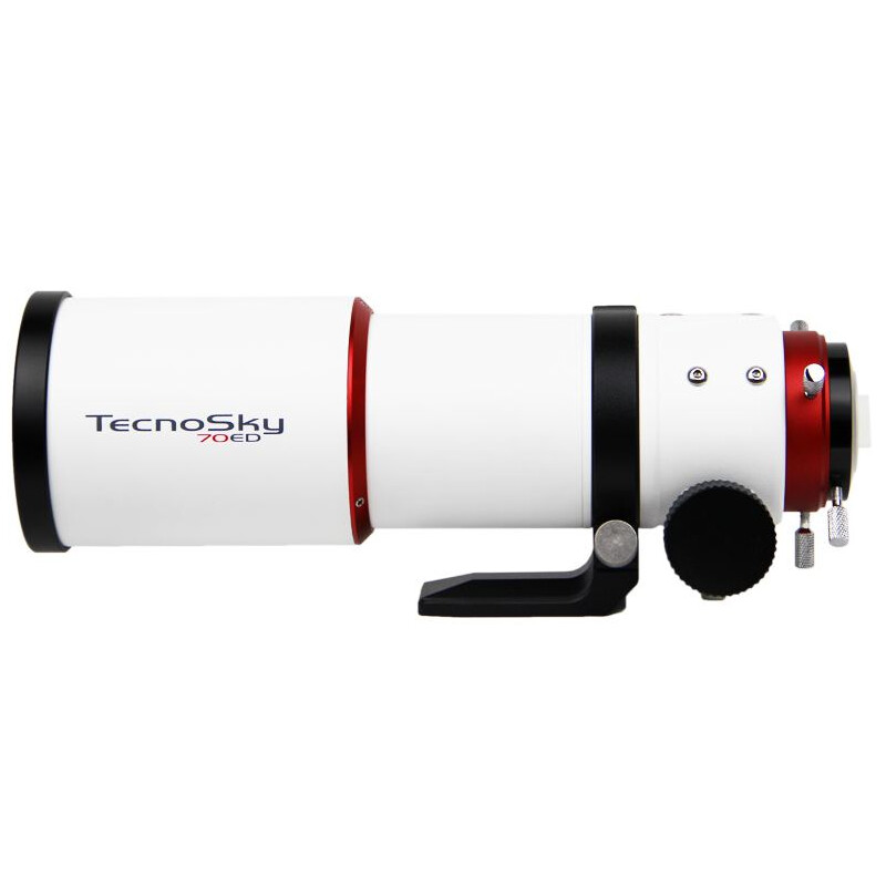 Tecnosky Apochromatic refractor AP 70/420 ED V2 OTA