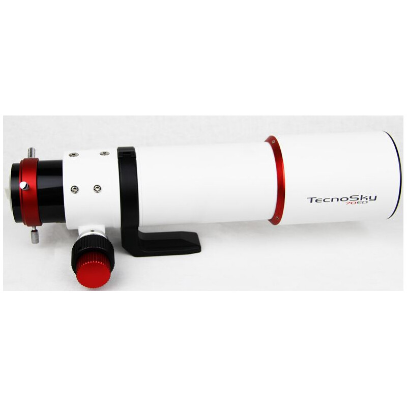 Tecnosky Apochromatic refractor AP 70/420 ED V2 OTA