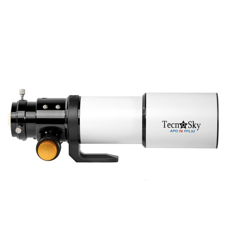 Tecnosky Rifrattore Apocromatico AP 70/420 tripletto OTA